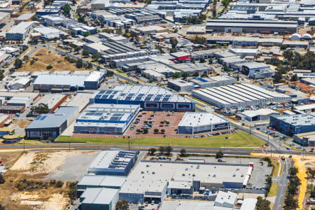 Aerial Image of O\\\'CONNOR