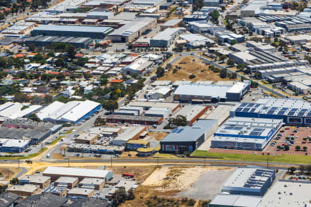 Aerial Image of O\\\'CONNOR