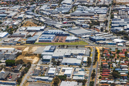 Aerial Image of O\\\'CONNOR