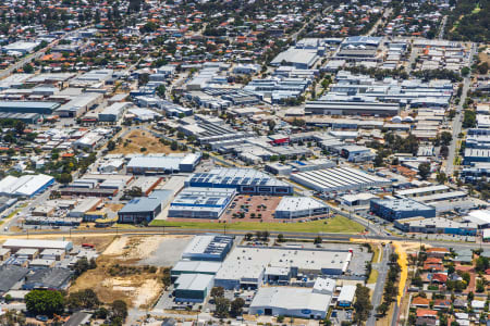 Aerial Image of O\\\'CONNOR