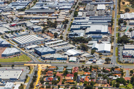 Aerial Image of O\\\'CONNOR