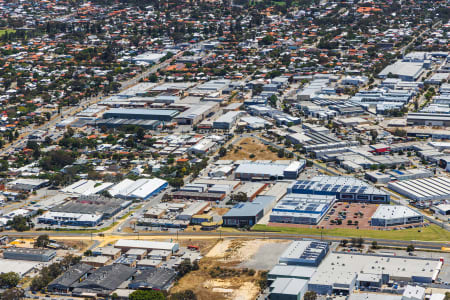 Aerial Image of O\\\'CONNOR