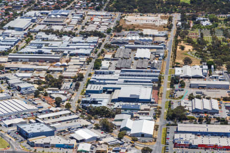 Aerial Image of O\\\'CONNOR