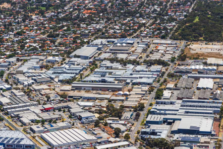 Aerial Image of O\\\'CONNOR