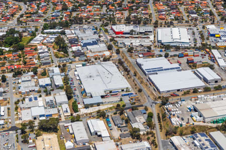 Aerial Image of O\\\'CONNOR