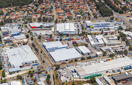 Aerial Image of O\\\'CONNOR