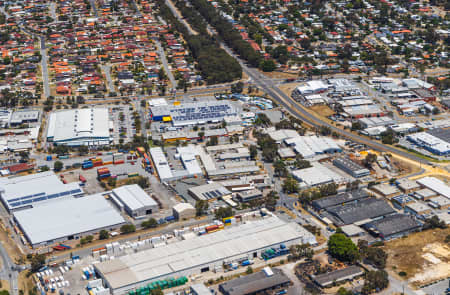 Aerial Image of O\\\'CONNOR