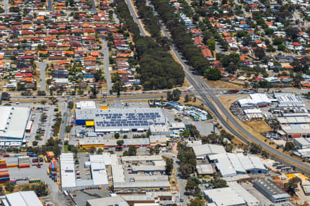 Aerial Image of O\\\'CONNOR