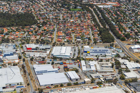 Aerial Image of O\\\'CONNOR