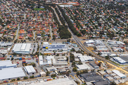 Aerial Image of O\\\'CONNOR