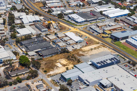 Aerial Image of O\\\'CONNOR