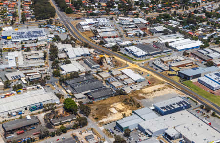 Aerial Image of O\\\'CONNOR