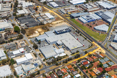 Aerial Image of O\\\'CONNOR