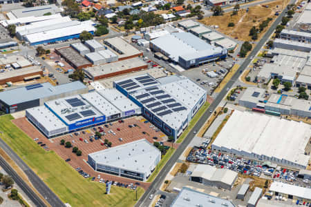 Aerial Image of O\\\'CONNOR