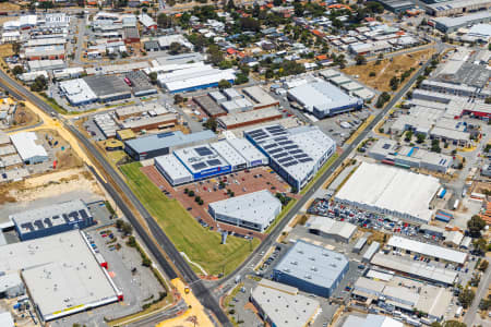 Aerial Image of O\\\'CONNOR