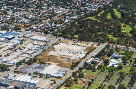 Aerial Image of O\\\'CONNOR