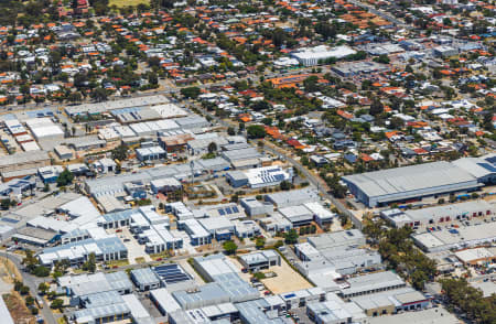 Aerial Image of O\\\'CONNOR