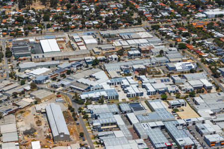 Aerial Image of O\\\'CONNOR