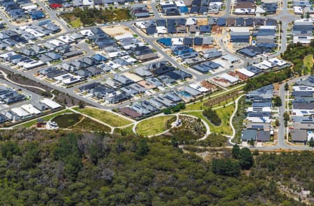 Aerial Image of PIARA WATERS