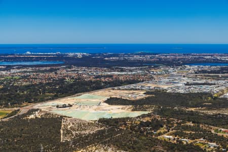 Aerial Image of TREEBY