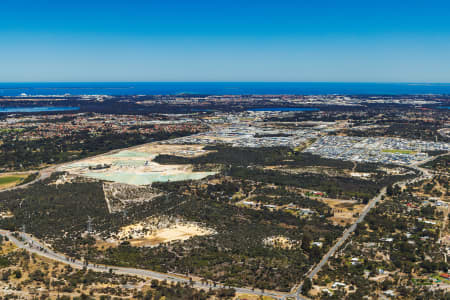 Aerial Image of TREEBY