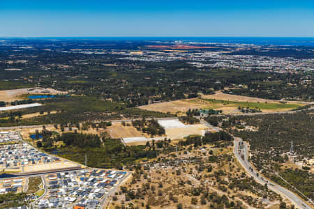 Aerial Image of PIARA WATERS
