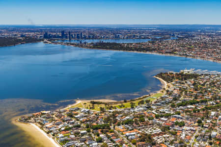 Aerial Image of APPLECROSS