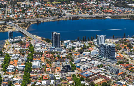 Aerial Image of APPLECROSS