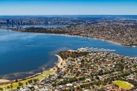 Aerial Image of APPLECROSS