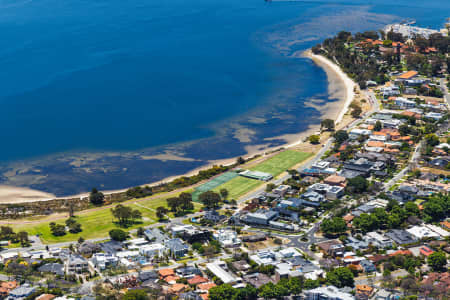 Aerial Image of APPLECROSS