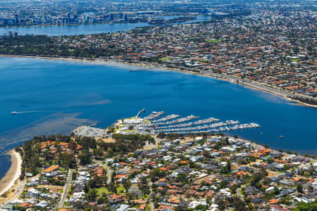 Aerial Image of APPLECROSS