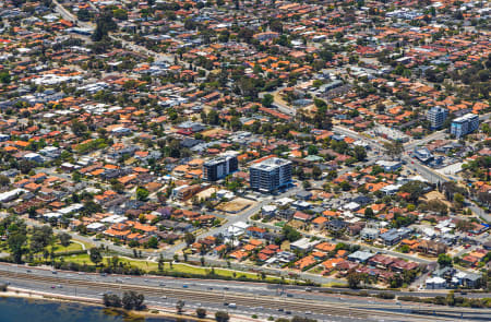 Aerial Image of COMO