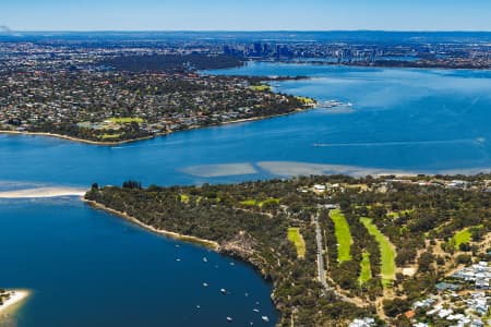 Aerial Image of BICTON