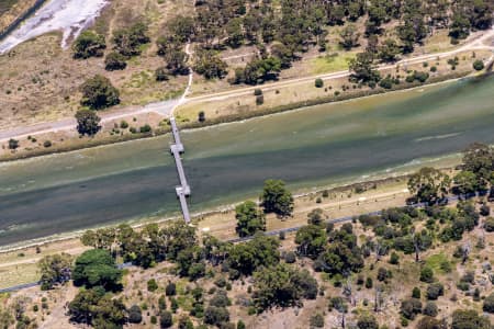 Aerial Image of ALTONA MEADOWS