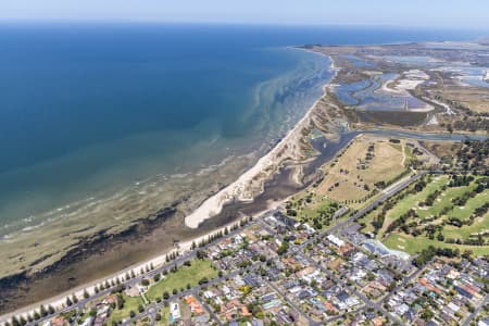 Aerial Image of ALTONA