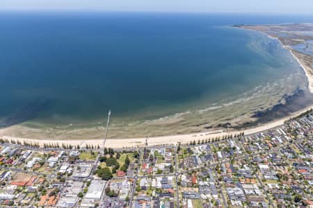 Aerial Image of ALTONA