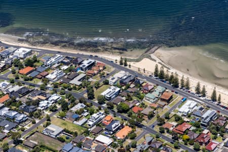 Aerial Image of ALTONA