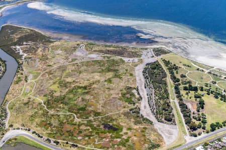 Aerial Image of ALTONA