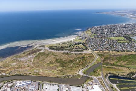 Aerial Image of ALTONA