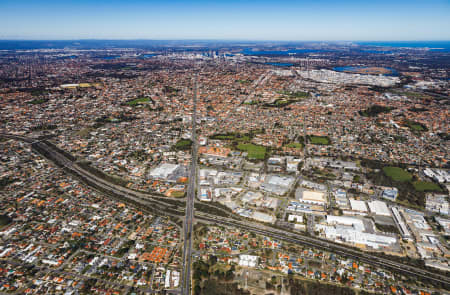 Aerial Image of BALCATTA