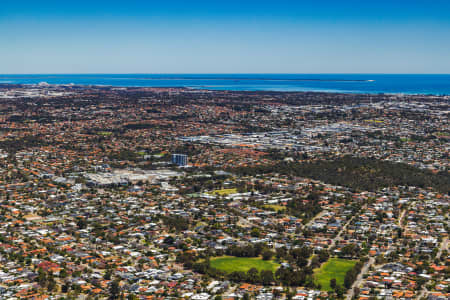 Aerial Image of ARDROSS