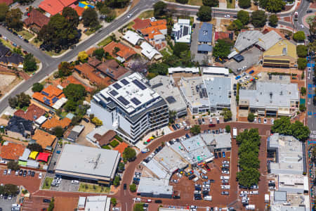 Aerial Image of ARDROSS