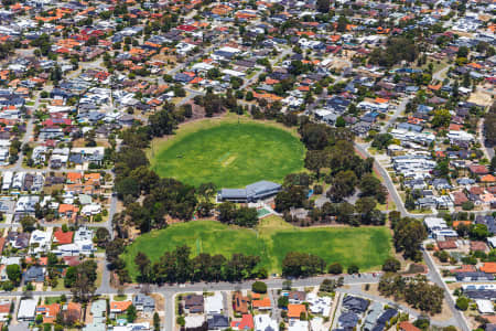 Aerial Image of ARDROSS
