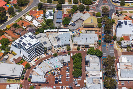 Aerial Image of ARDROSS