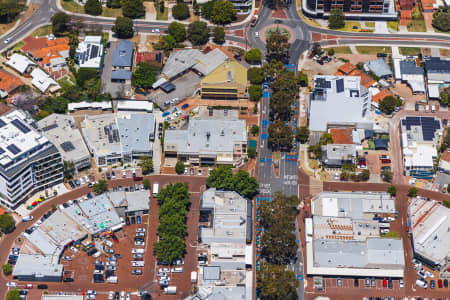 Aerial Image of ARDROSS