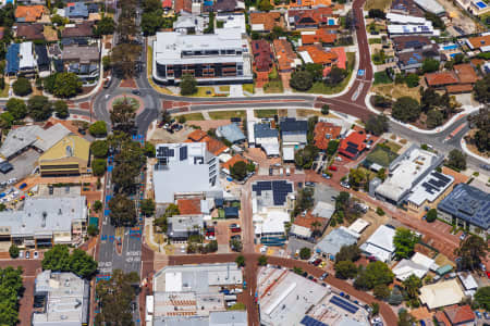 Aerial Image of ARDROSS