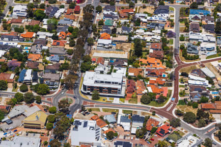Aerial Image of ARDROSS