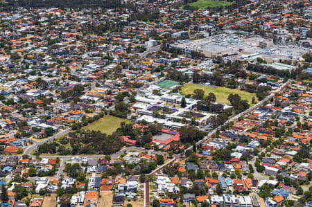 Aerial Image of ARDROSS