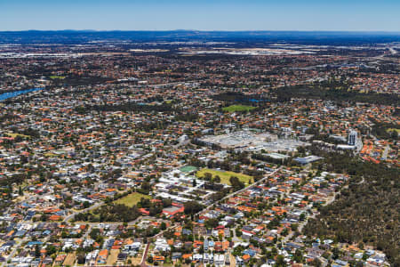 Aerial Image of ARDROSS