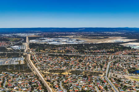Aerial Image of SOUTH LAKE